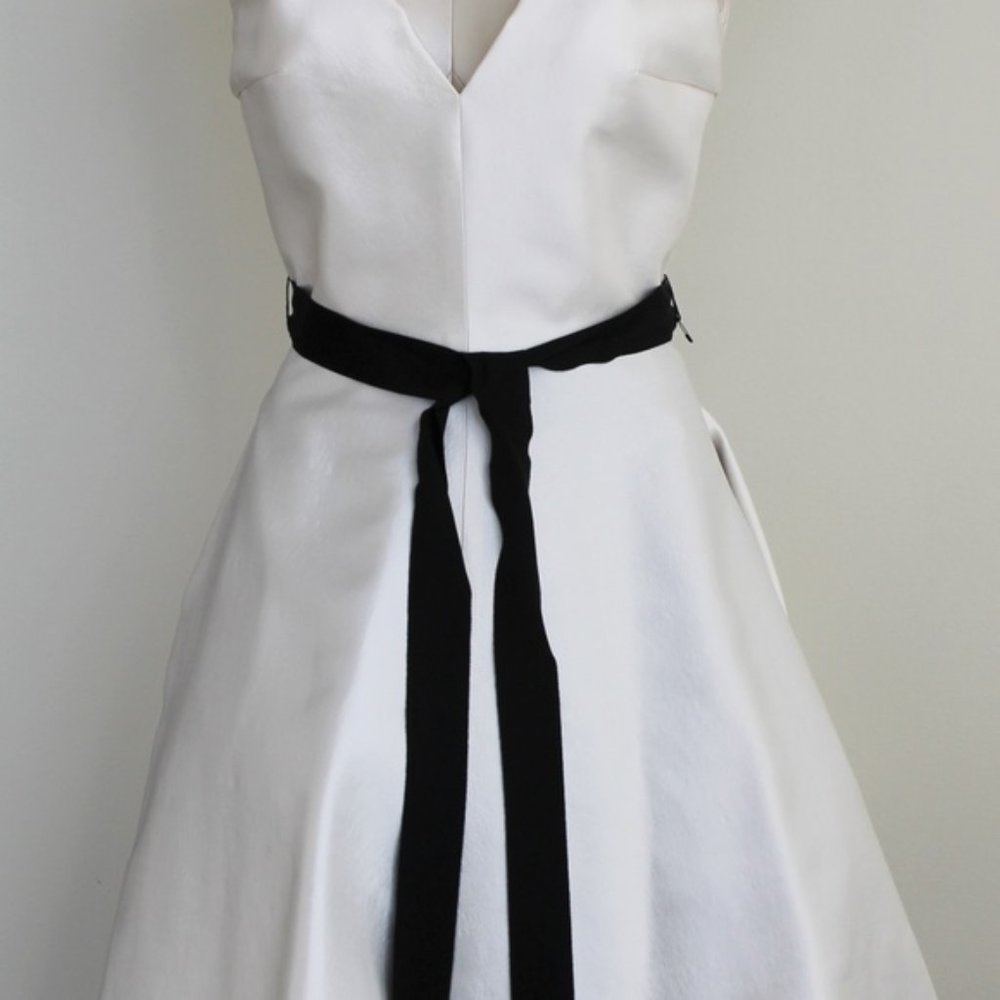 Wayne Clark Luxury Dress